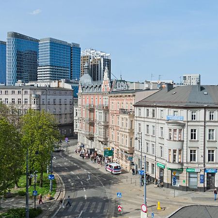 Citycenterapartment-M2I9 Катовице Екстериор снимка