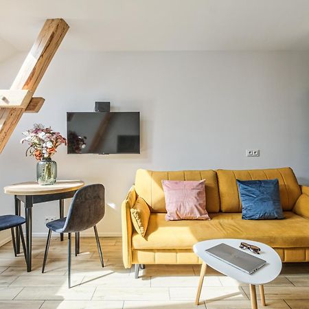 Citycenterapartment-M2I9 Катовице Екстериор снимка