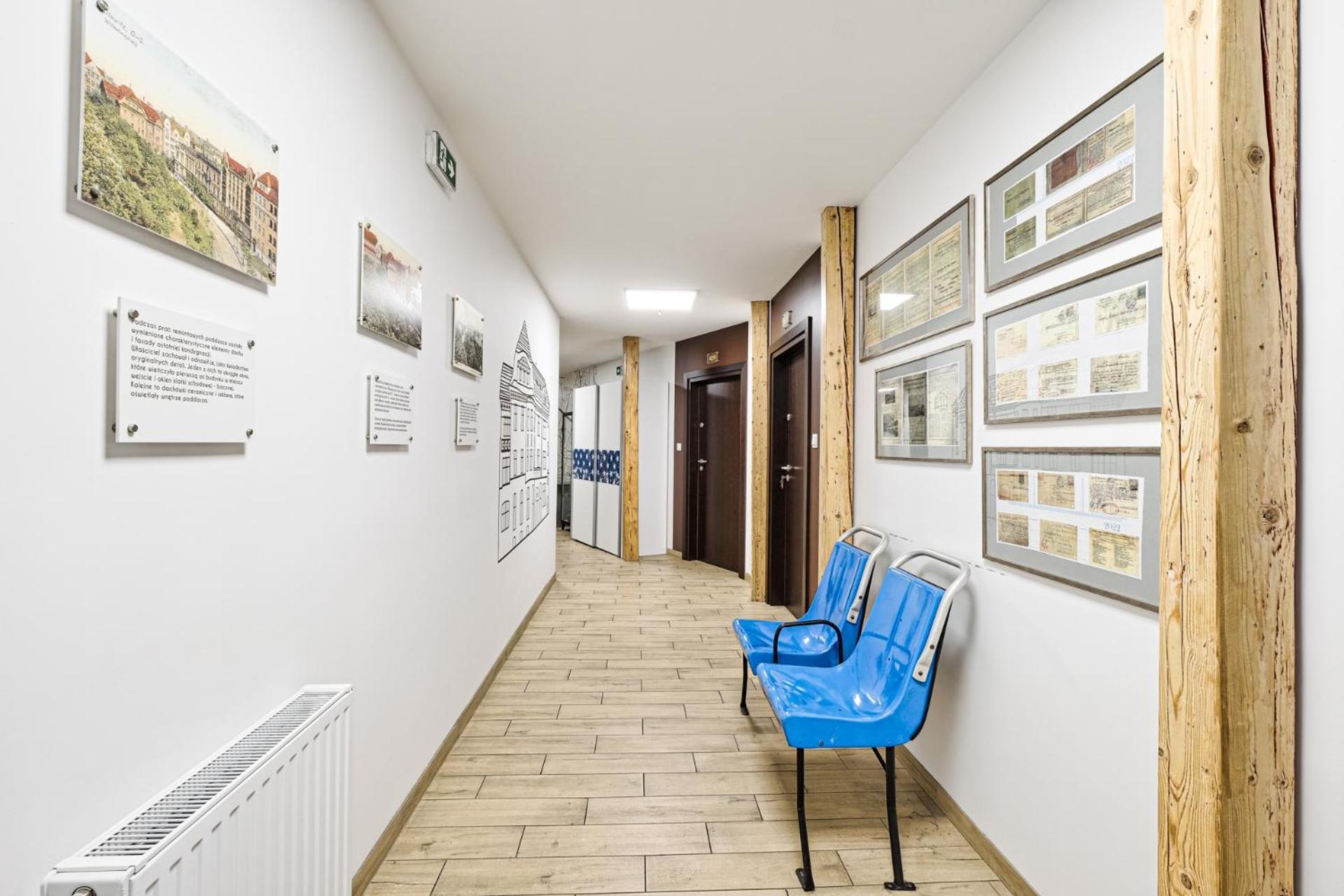 Citycenterapartment-M2I9 Катовице Екстериор снимка