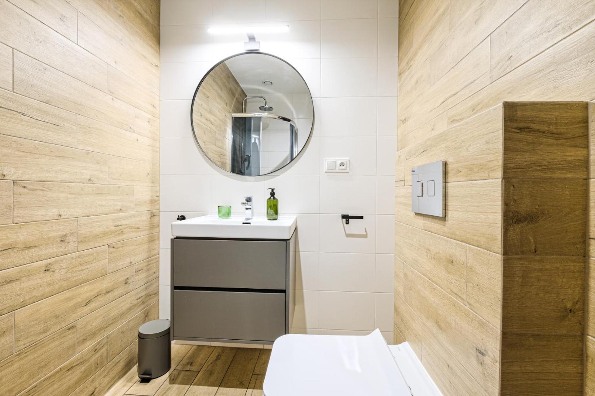 Citycenterapartment-M2I9 Катовице Екстериор снимка