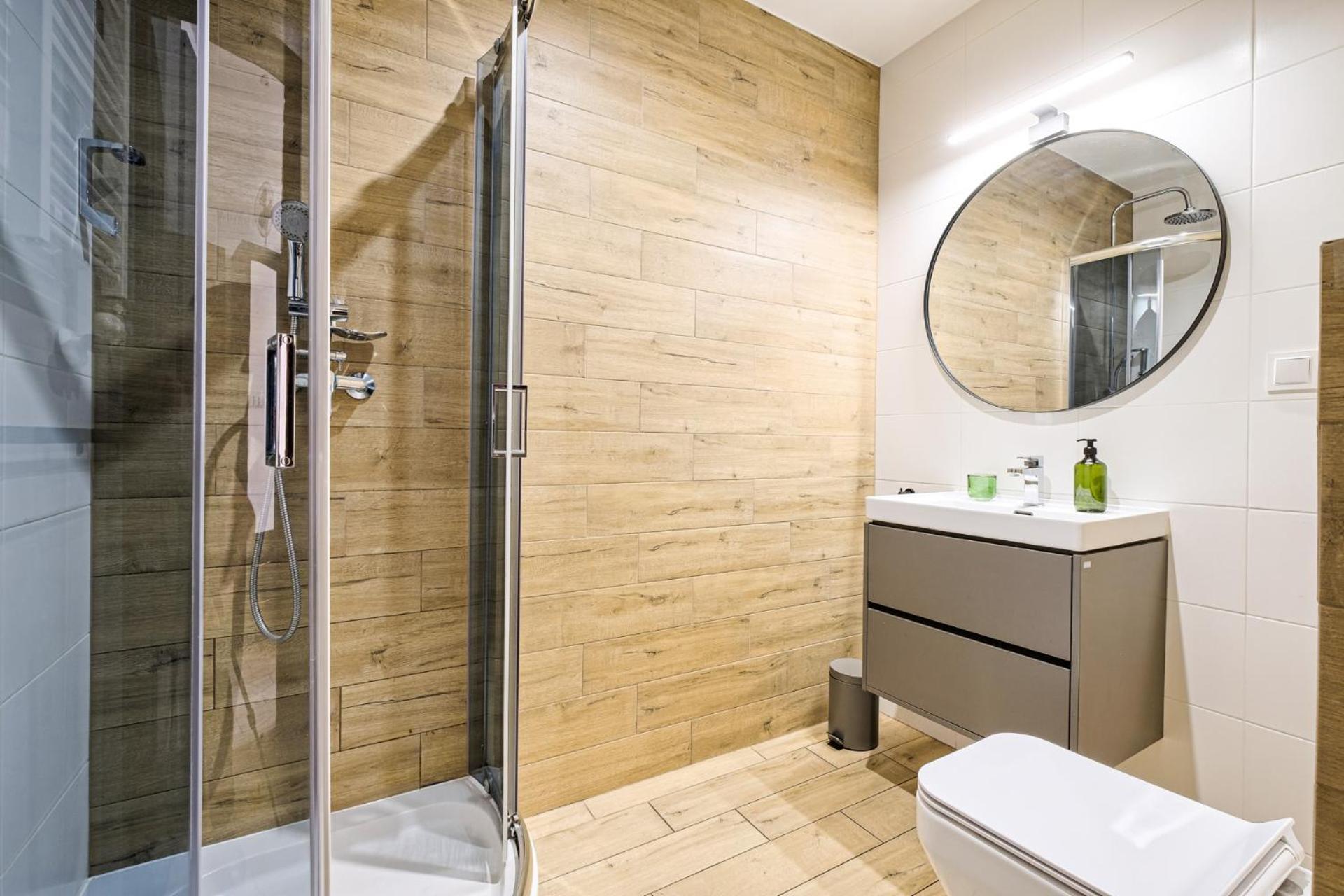 Citycenterapartment-M2I9 Катовице Екстериор снимка