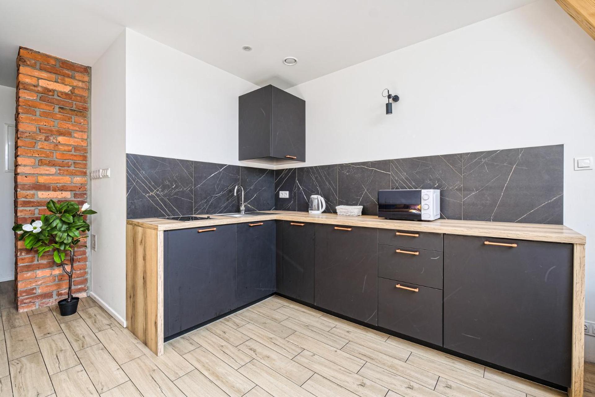 Citycenterapartment-M2I9 Катовице Екстериор снимка