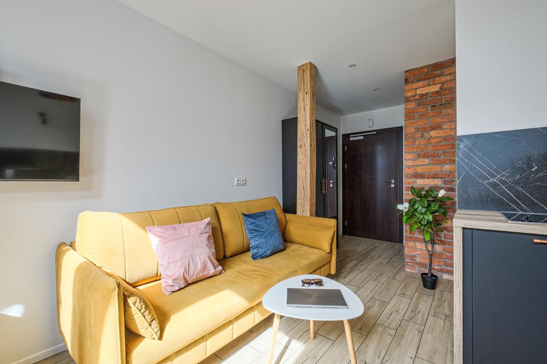 Citycenterapartment-M2I9 Катовице Екстериор снимка
